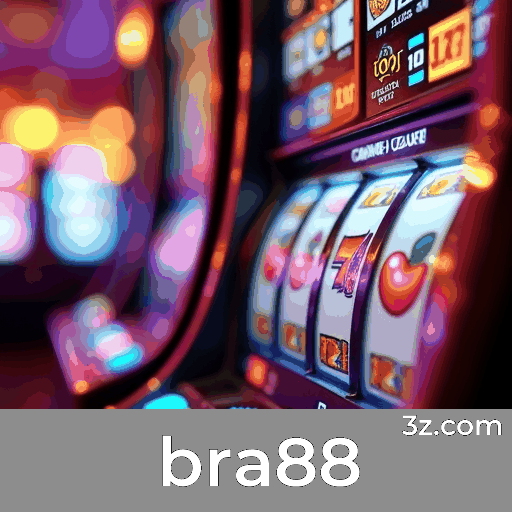 bra88: Experiência Imersiva de Cassino para Brasileiros