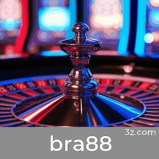 bra88: Seu Cassino Online Seguro e Premiado