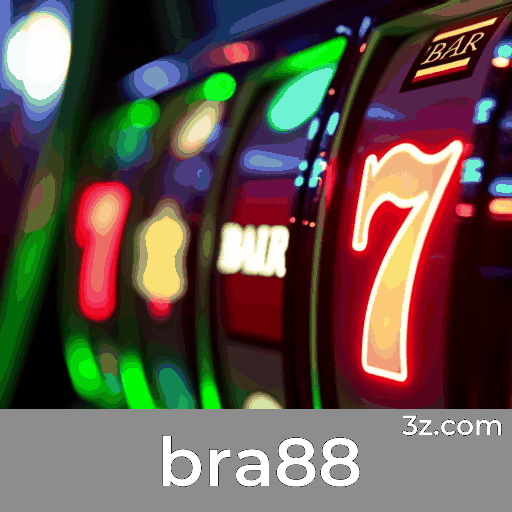bra88: Seu Cassino Online Seguro e Premiado
