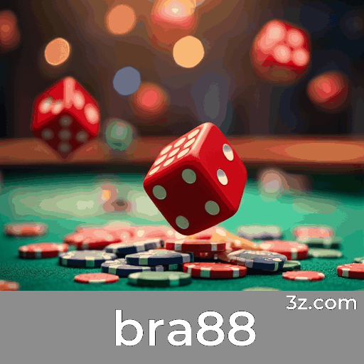 bra88: Seu Cassino Online Seguro e Premiado