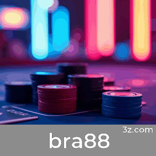 bra88: Seu Cassino Online Seguro e Premiado