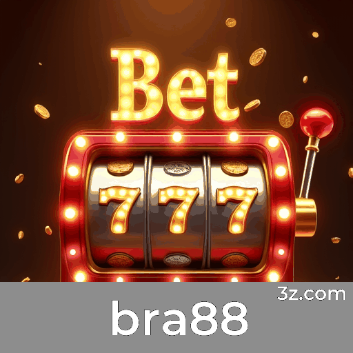 bra88: Slots de Altos Ganhos, Jogos de Mesa Estratégicos, e Mais