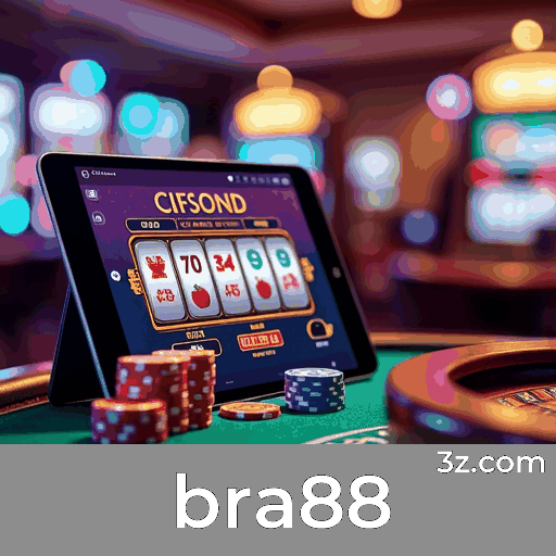 Sistema de Recompensas Multinível: Maximize Lucros no bra88