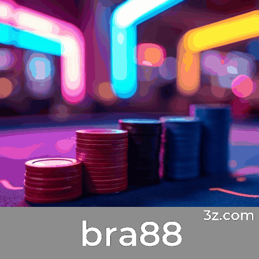 bra88: Seu Cassino Online Seguro e Premiado