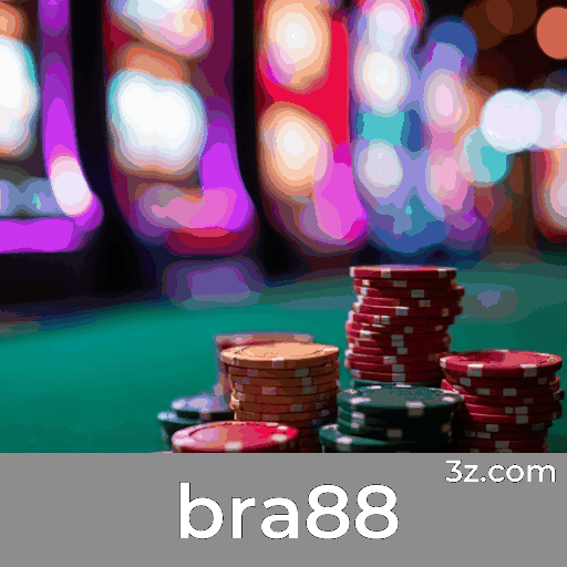 bra88: Seu Cassino Online Seguro e Premiado